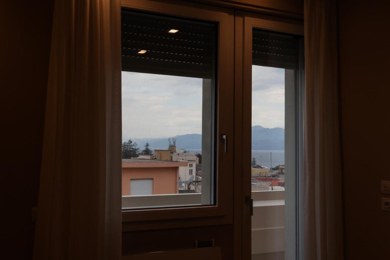 T&L-Home Ρέτζιο ντι Καλάμπρια Εξωτερικό φωτογραφία