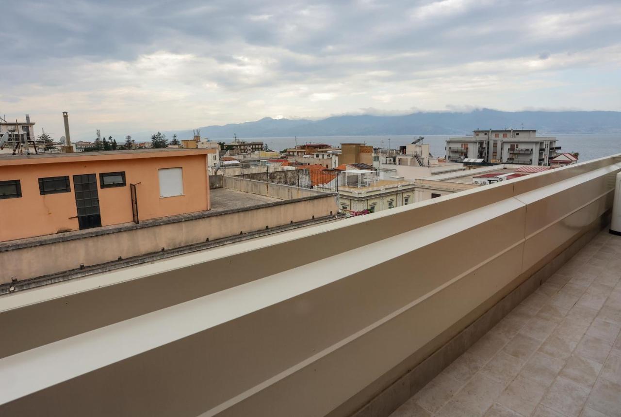 T&L-Home Ρέτζιο ντι Καλάμπρια Εξωτερικό φωτογραφία