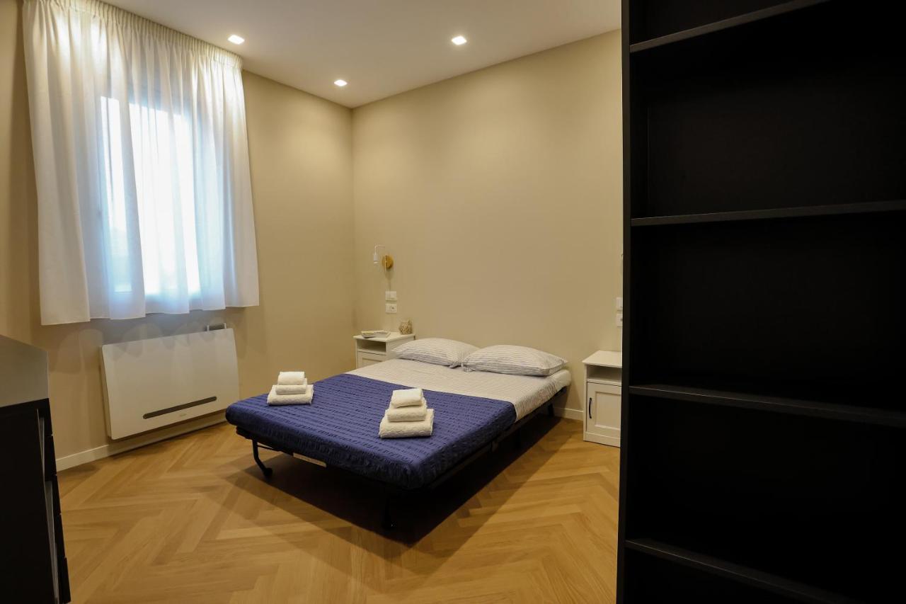 T&L-Home Ρέτζιο ντι Καλάμπρια Εξωτερικό φωτογραφία