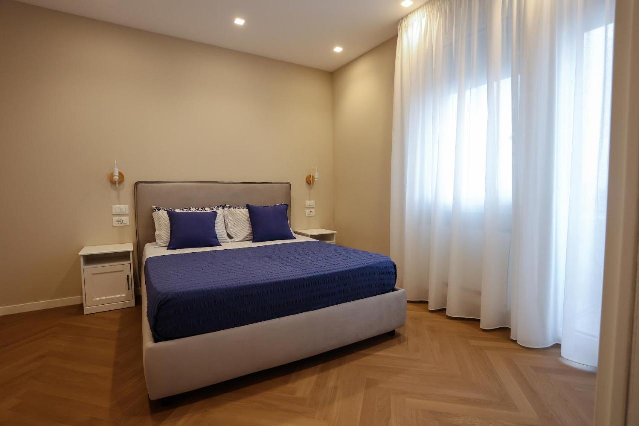 T&L-Home Ρέτζιο ντι Καλάμπρια Εξωτερικό φωτογραφία